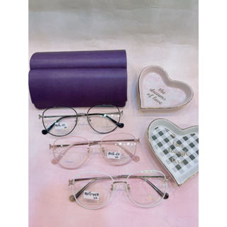 麗睛眼鏡【CHARRIOL 夏利豪】鋼索繩紋高質感純鈦眼鏡 L-8016 瑞士一線精品品牌 純鈦鏡架 韓系鏡架 光學眼鏡