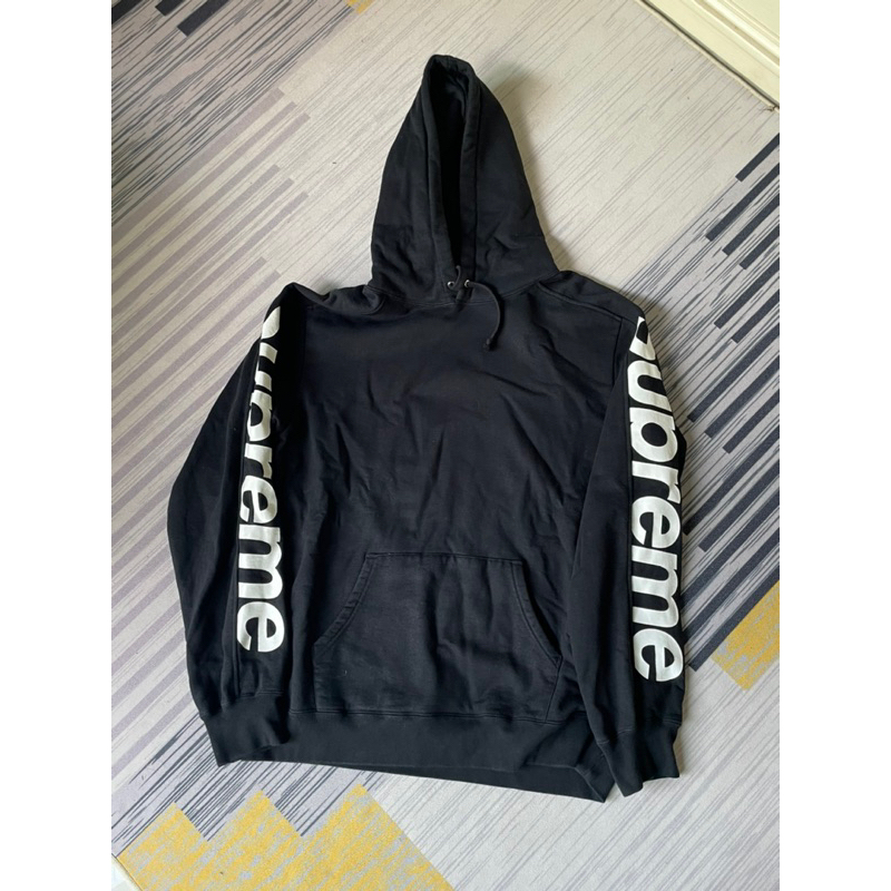 Supreme Sideline Hooded的價格推薦- 2023年5月| 比價比個夠BigGo Supreme Sideline Hooded的價格推薦- 2023年5月| 比價比個夠BigGo