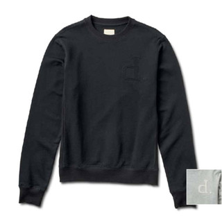 Diamond Un Polo Pullover 大學T*
