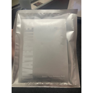 FREASM全效修護賦活面膜25ML單片