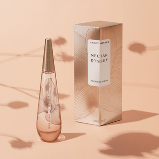 【yve，】outlet，ISSEY MIYAKE 三宅一生 necta d'Issey一生之水初蜜女性淡香精