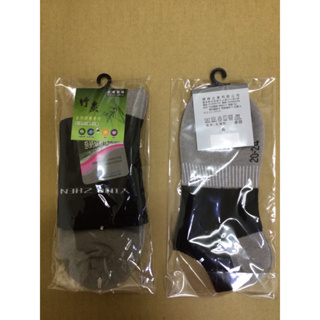 （現貨）竹炭襪、襪子、中統襪、台灣製襪子、短襪、船形襪