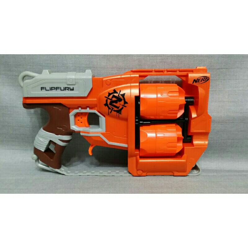 NERF安全玩具槍(二手商品）