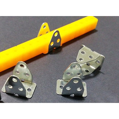 08182 ㄇ字鐵 齒輪包 科展 專題 變速箱 塑膠齒輪 DIY 科學玩具 實驗器材 塑料條 ㄇ字鐵