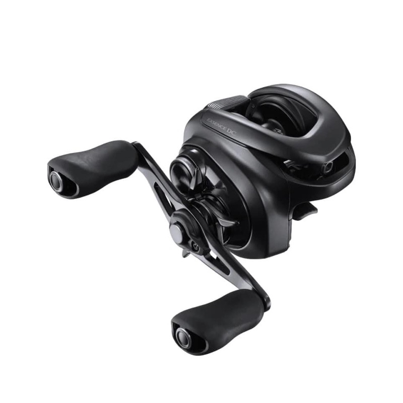 【 頭城東區釣具 】SHIMANO 22年新品 EXSENCE DC 鼓式 捲線器 路亞 鼓捲