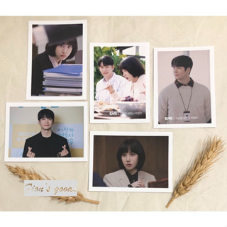 韓劇『이상한 변호사 우영우／非常律師禹英禑 (系列8)』珍藏劇照／照片 (齊售)~ 樸恩斌(戀慕) 、姜泰伍