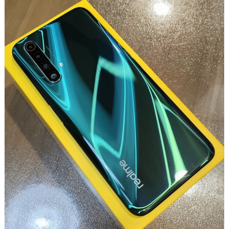 Realme X50 8G/128G