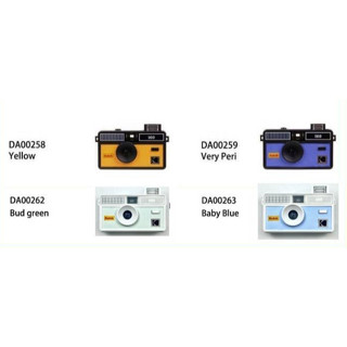 現貨馬上出 贈電池 kodak i60 柯達 即可拍相機 可重覆使用 內附閃光燈 底片機 沖洗 膠捲 LOMO 相機