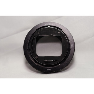 日本原廠 TAMRON ADAPTALL 2 for Canon FD