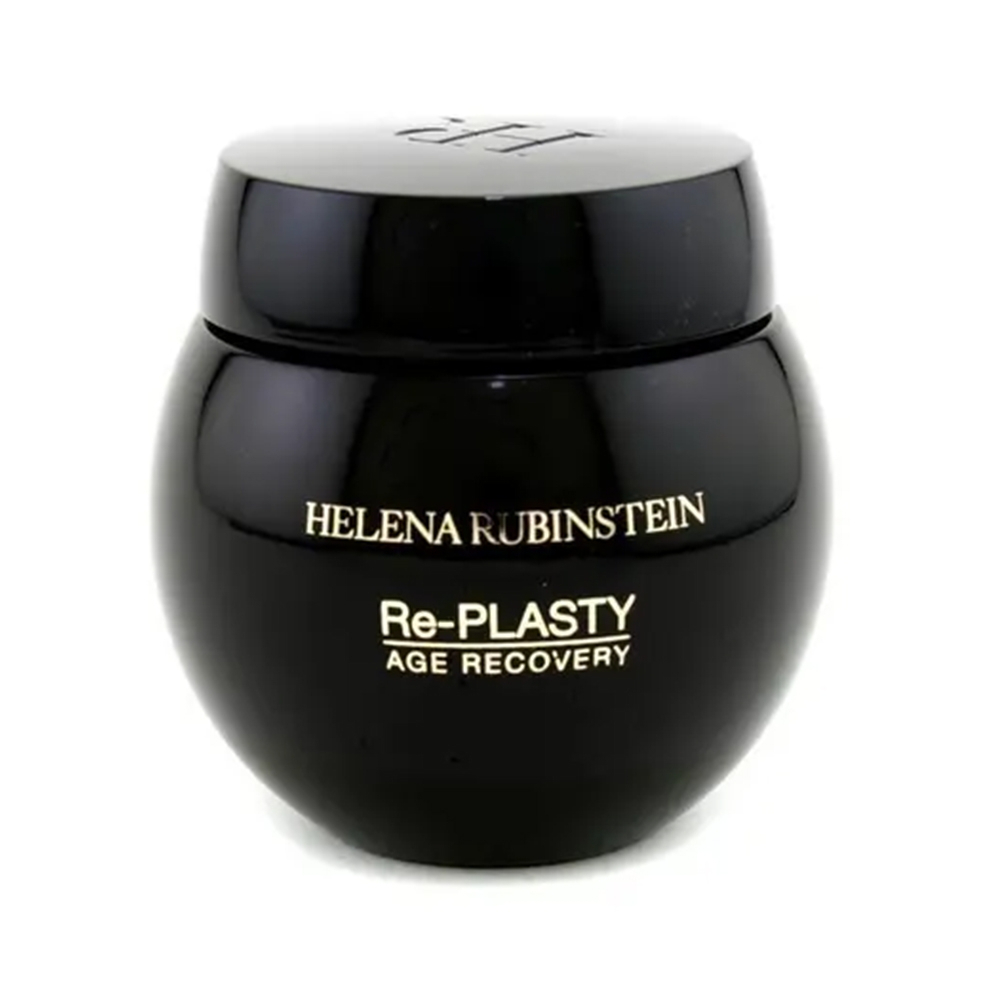 Helena Rubinstein HR 赫蓮娜 黑繃帶修護乳霜 50ml