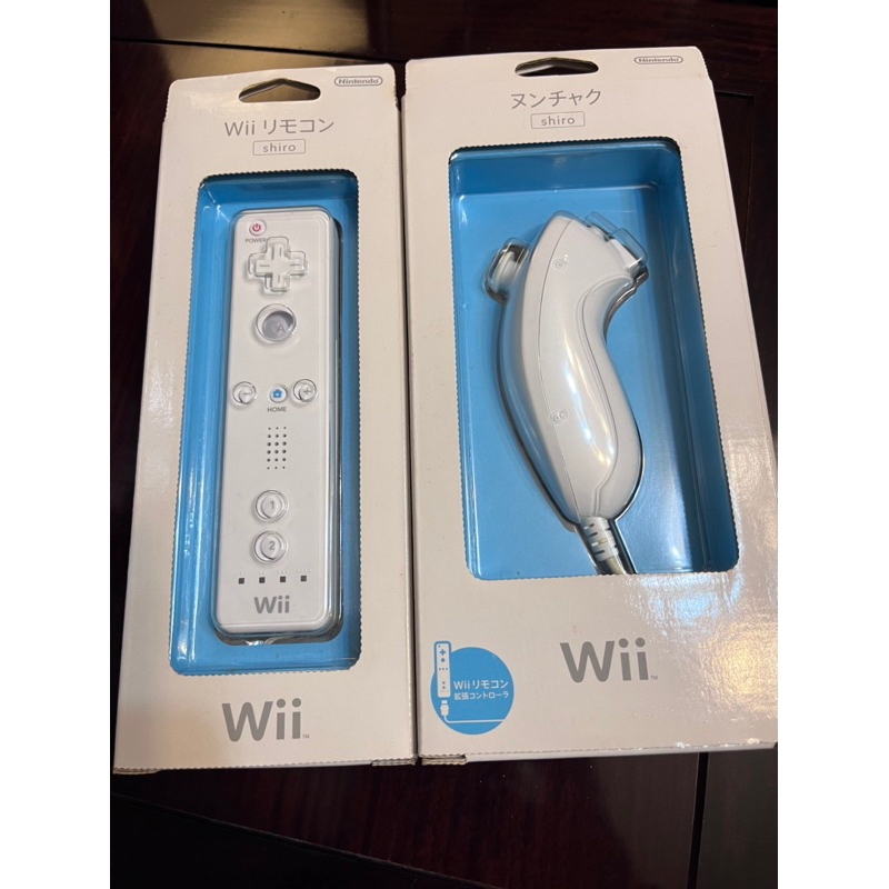Wii遙控器_不拆賣