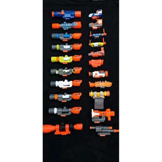 罕有全新NERF 瞄準鏡 瞄準器 自由模組 配件