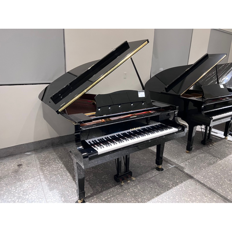 嚴選 YAMAHA G3B 特別款 專為小手設計 日本製 3號 演奏鋼琴 中古鋼琴 二手鋼琴 漢麟樂器