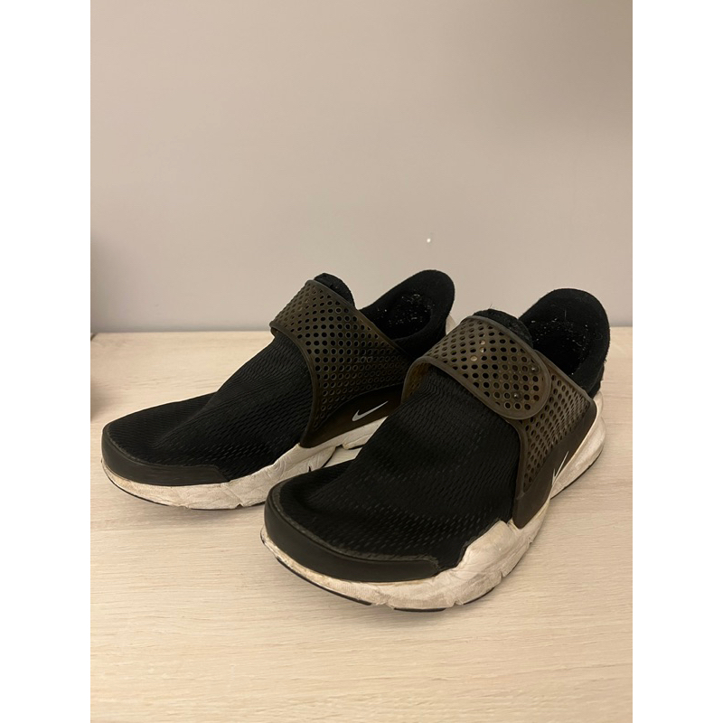 Nike sock dart 黑色