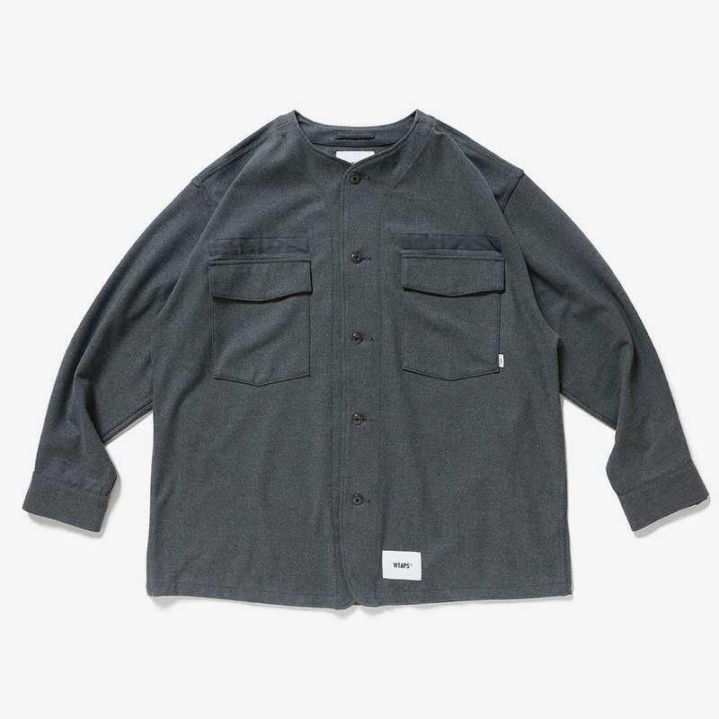 Wtaps Scout的價格推薦- 2023年5月| 比價比個夠BigGo Wtaps Scout的價格推薦- 2023年5月| 比價比個夠BigGo