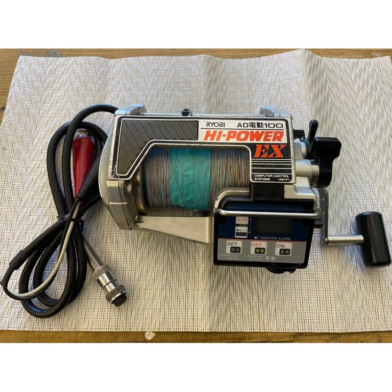 RYOBI AD-100的價格推薦- 2025年4月| 比價比個夠BigGo RYOBI AD-100的價格推薦- 2025年4月| 比價比個夠BigGo