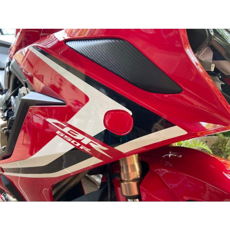 【DuR2 Moto】Honda CBR650R Toei 方向燈孔塞 方向燈