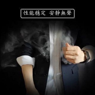 出煙手錶 SMOKE WATCH F 藍芽 震撼效果 空手出煙 近距離魔術道具 微型出煙器 #1