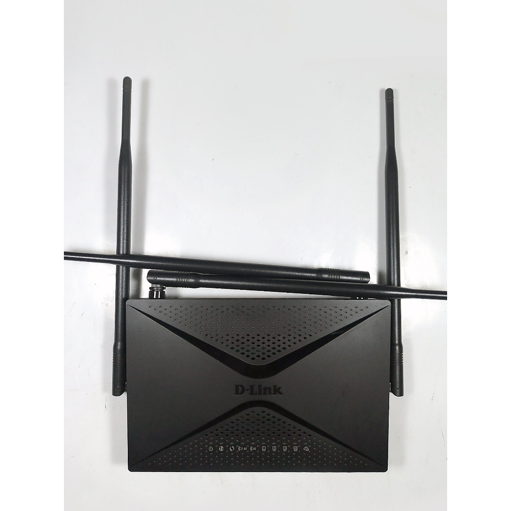 D-Link友訊 DIR-853 Wireless AC1300 MU-MIMO Gigabit無線路由器