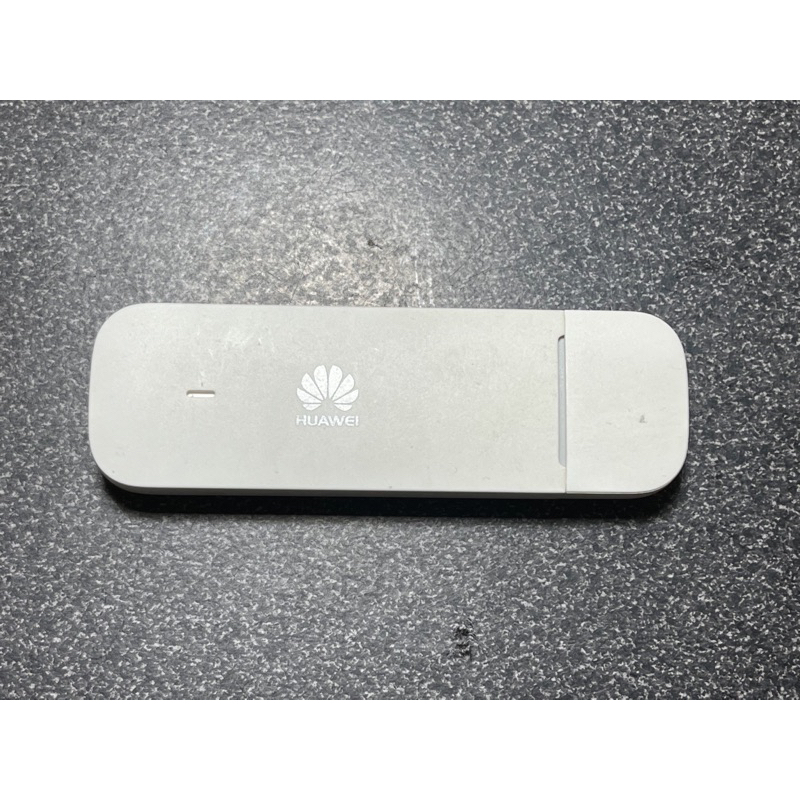 華為 Huawei E3372h-607 4G USB  無線網卡 二手品
