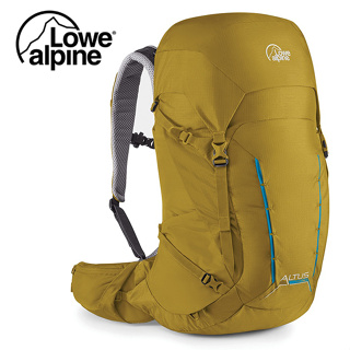 【Lowe Alpine 英國】Altus ND30 多功能登山背包 健行背包 金黃 女款 #FMQ13｜登山健行後背包