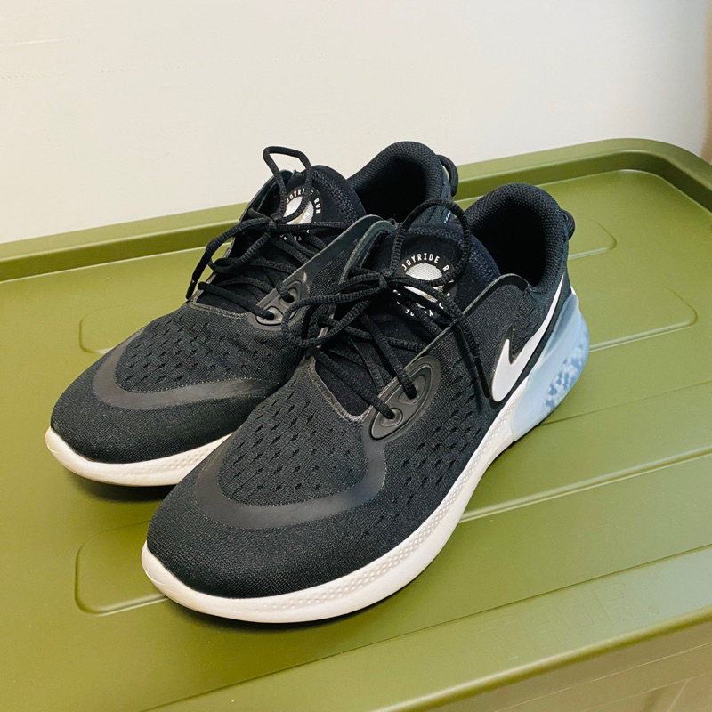 Nike Joyride Dual run 慢跑鞋 US9.5 （27.5cm)二手