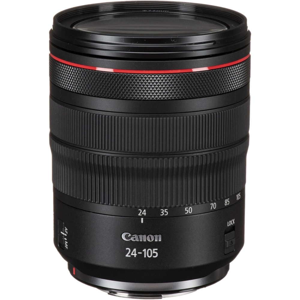 ★公司貨★現貨★現金購買價 Canon RF 24-105mm F4 L IS USM 24-105