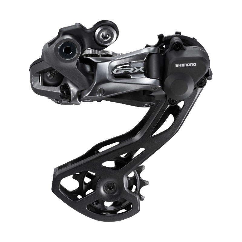 SHIMANO GRX RD-RX815 Di2 後變速器 11 速 34T 最大下飛輪齒片