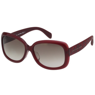 marc by marc jacobs 墨鏡 太陽眼鏡(暗紅色)mmj349fs