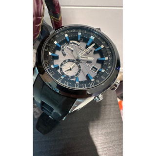 seiko 精工 Astron 太陽能GPS