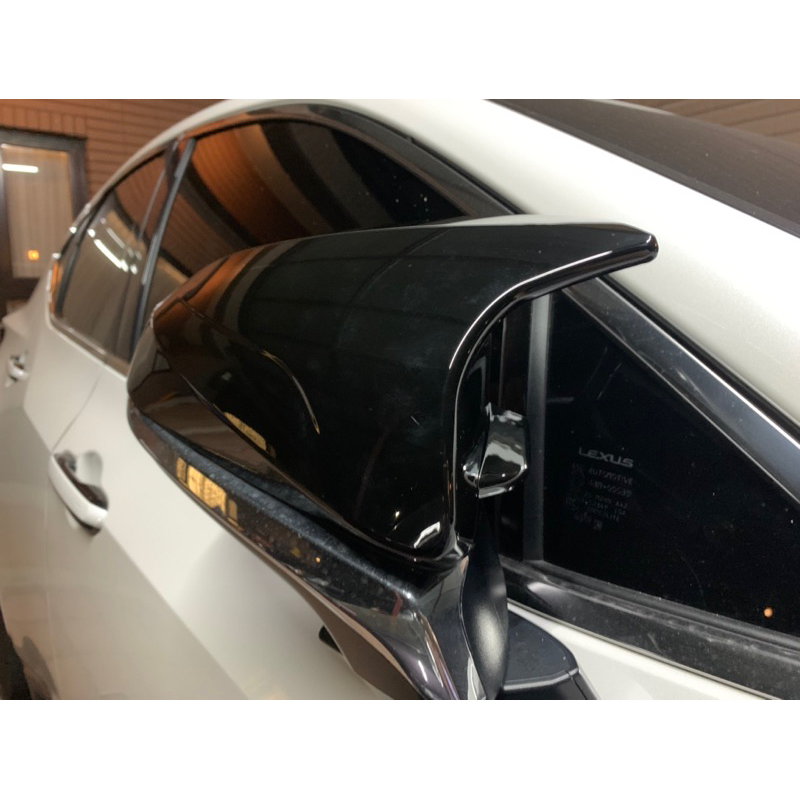 Lexus NX RX 牛角後視鏡 牛角 牛角後照鏡 ES UX NX200 NX350 RX300 RX350