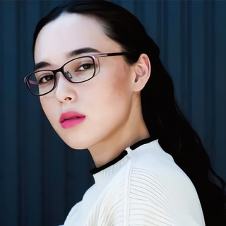 SPEC ESPACE ES-2274 西野正美手工眼鏡｜日本大臉復古超輕眼鏡 男生女生品牌眼鏡框【幸子眼鏡】