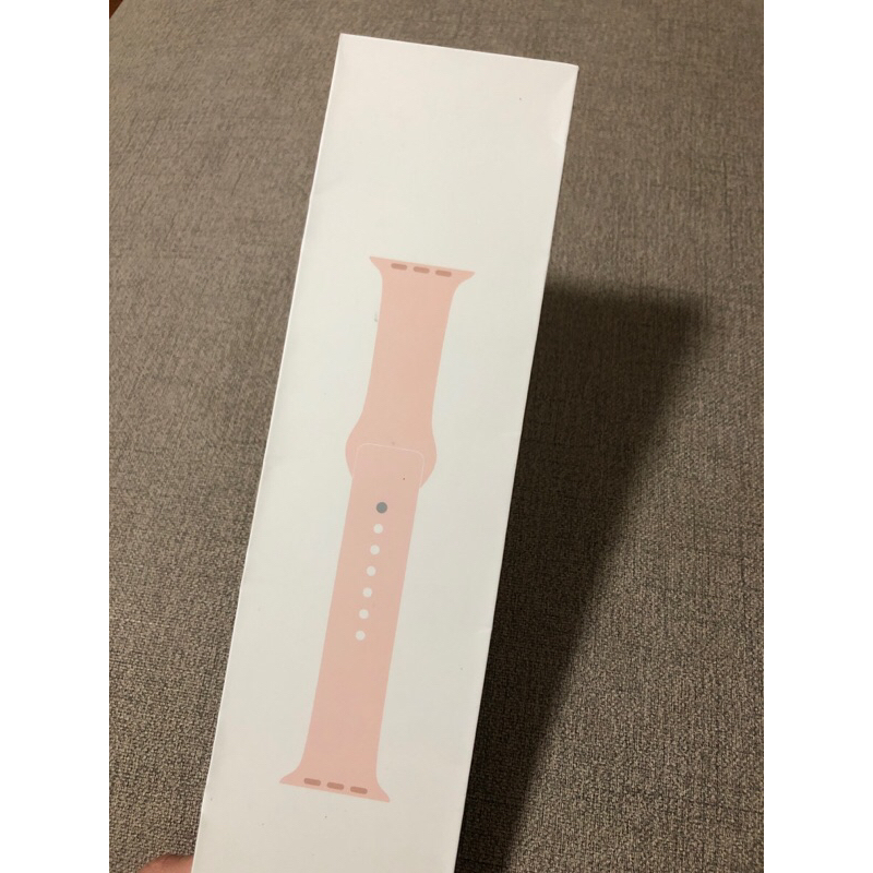 全新原廠未拆封apple watch錶帶