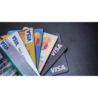 信用卡代買、代刷、驗證服務