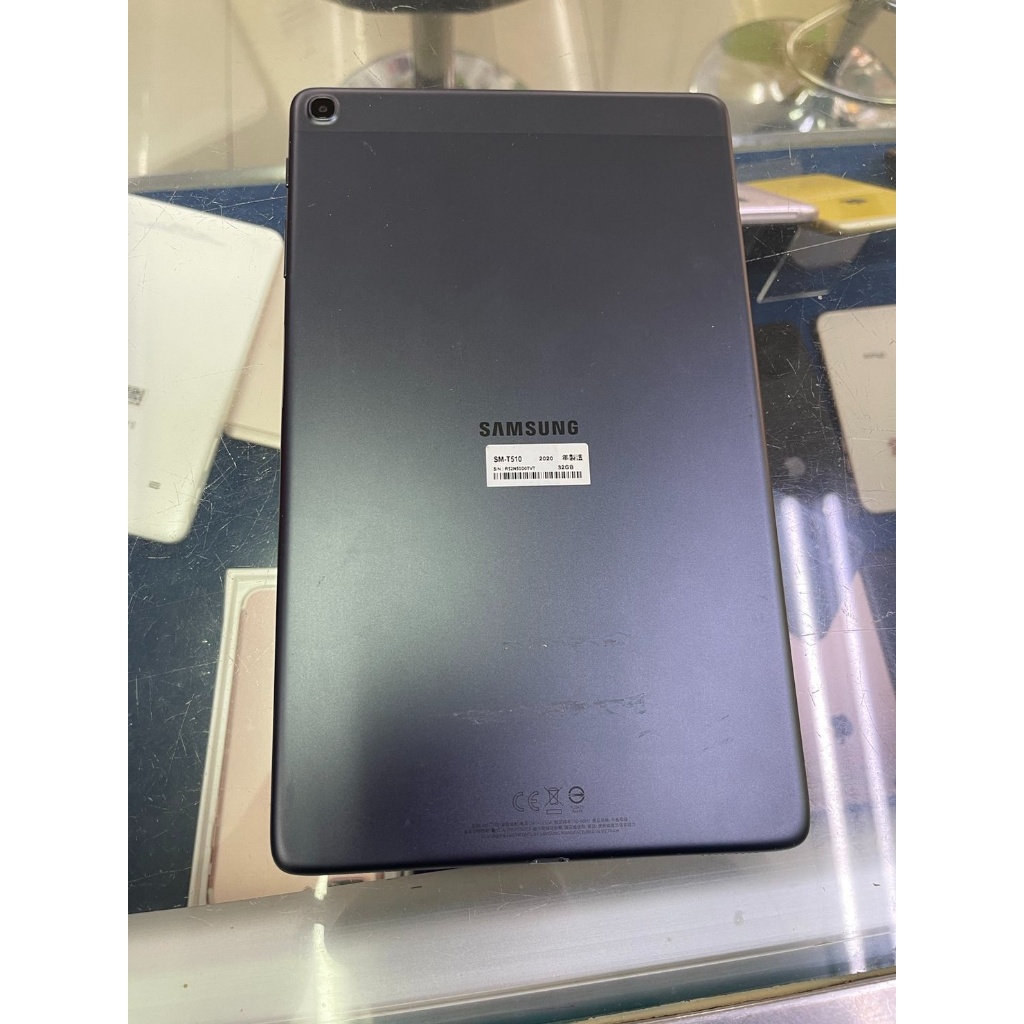 SAMSUNG Galaxy Tab A (SM-T510)10.1吋wifi平版