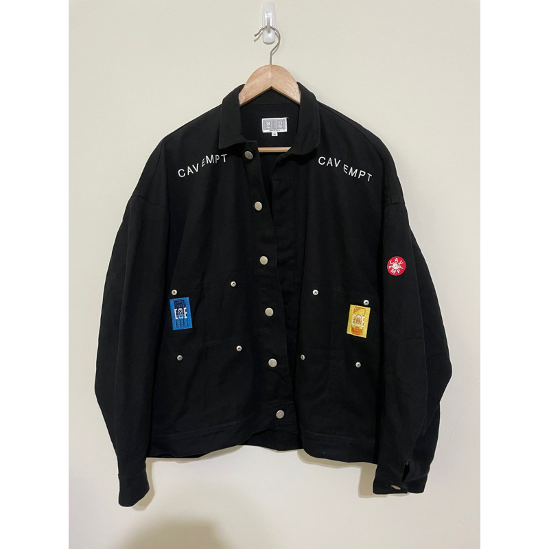 Cav Empt Jacket的價格推薦- 2023年5月| 比價比個夠BigGo