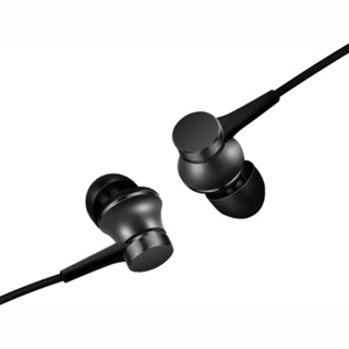 【小米粉】 小米活塞耳機 清新版 入耳式 線控式耳機