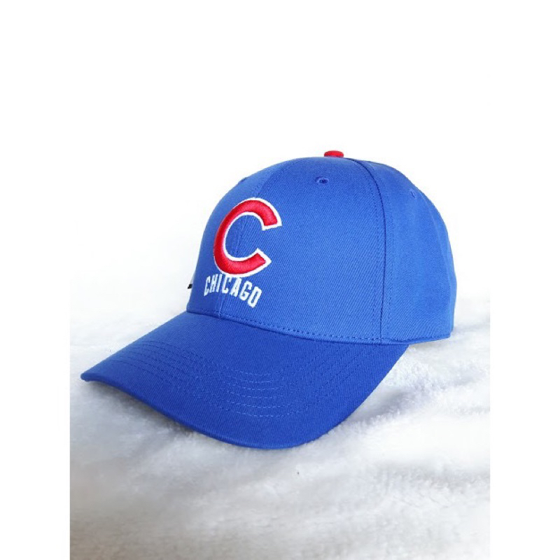 MLB 芝加哥小熊隊 Chicago Cubs 棒球帽