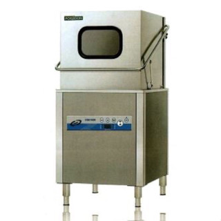 上掀式洗碗機（商用洗碗機、掀蓋式洗碗機）另有多元合作方案