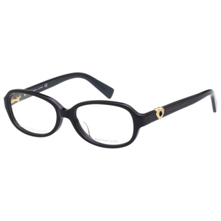 MARC BY MARC JACOBS 鏡框 眼鏡(黑色)MMJ640F