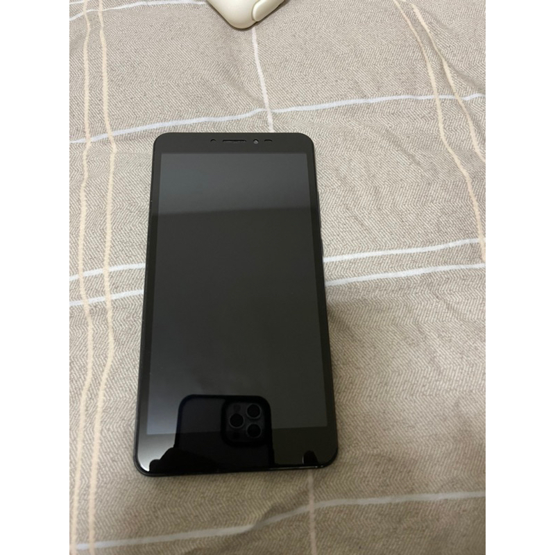 小米Mi max2 二手 中古黑色 64G