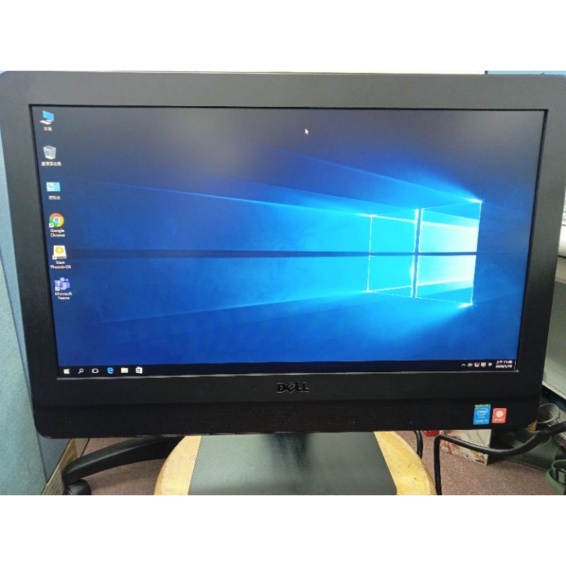 DELL OptiPlex 3030 All-In-One 中古機 i5-4590S / 8G / 250G 編號A