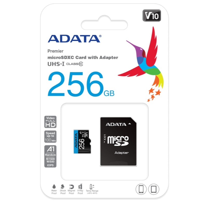 【3C小站 威剛 32GB  威剛 64GB 高速記憶卡 TF卡 手機記憶卡 MicroSD SD卡 ADATA