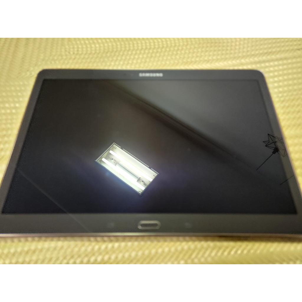 三星 SAMSUNG TAB S SM-T805Y 10吋平板