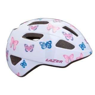 【單車森林】【LAZER】NUTZ KinetiCore 兒童用 自行車安全帽