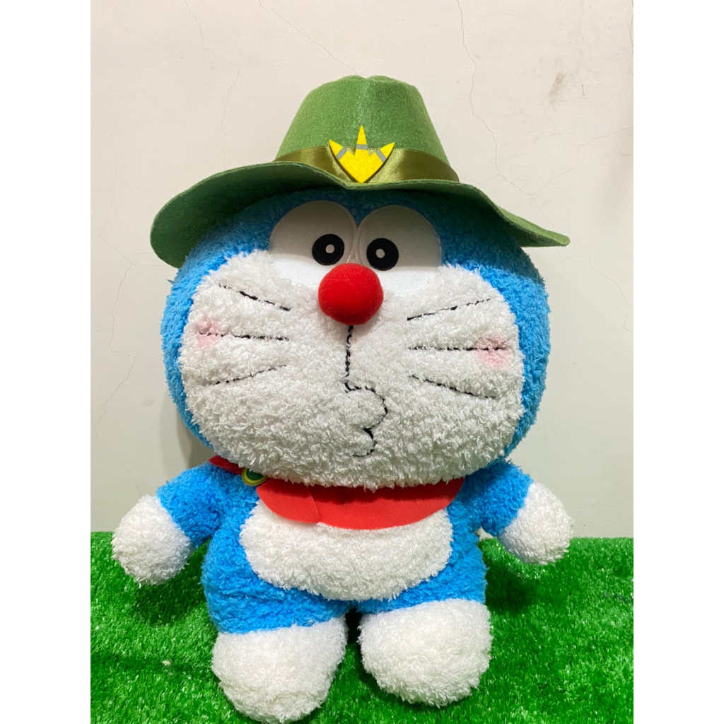 【降價】 ✨哆啦a夢✨小叮噹✨ Doraemon✨ 【出清】【特價】【正版】景品 大雄的新恐龍 劇場版 絨毛娃娃