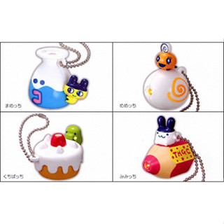 【盒蛋廠】BANDAI 塔麻可吉 電子雞小燈 全四款 4543112366580【日本盒玩、指定款全新有盒、盒不優銷售】