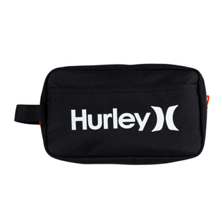 HURLEY｜配件 ONE AND ONLY SMALL ITEMS TRAVEL DOPP KIT 旅行手提小包