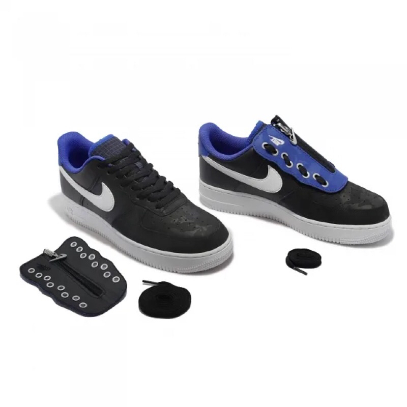 Nike Air Force 1 07 Shroud 男款 休閒鞋 DC8875-001