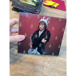9成新二手 MM後 TETSU69 SUITE NOVEMBER CD